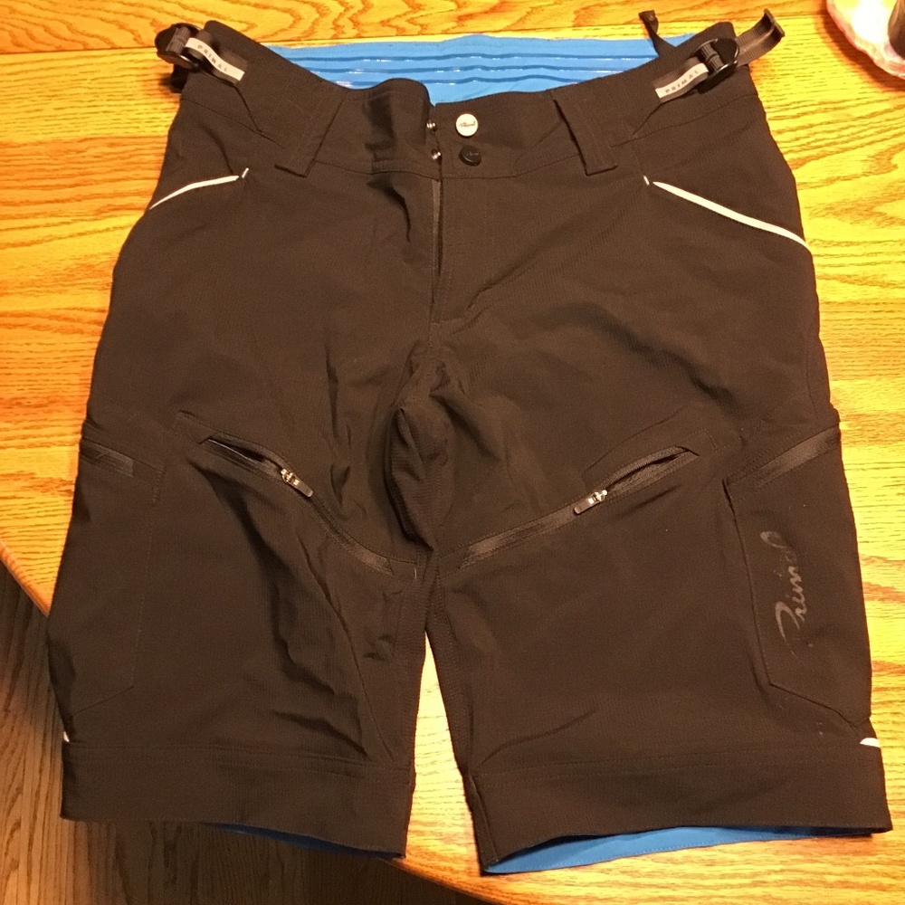 Primal Women’s Mountain Bike Shorts